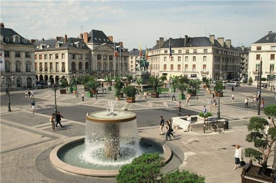 orleans La Scène Bourgogne