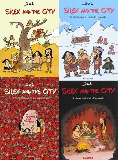 Coups de cœur BD 2014 !