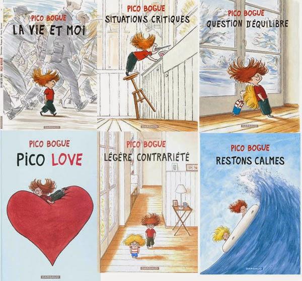 Coups de cœur BD 2014 !