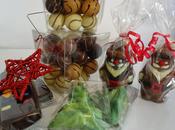 Cadeaux chocolat pour Noël 2014