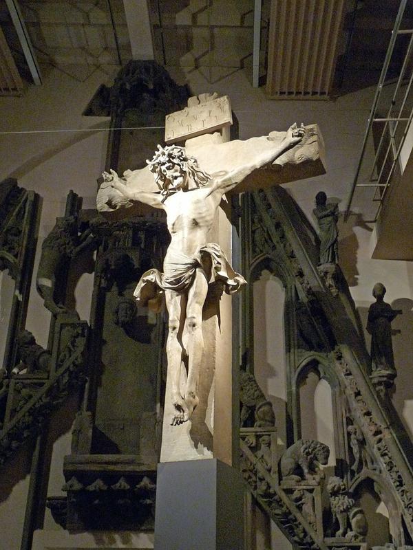 1467 crucifix de baden baden