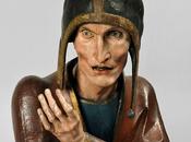 Nicolas leyde quelques oeuvres