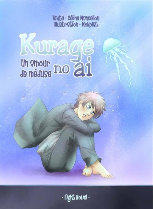 Couverture Kurage No Ai, Un amour de méduse, tome 1