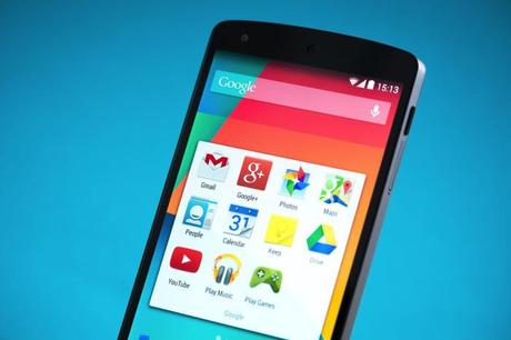 Android mon top 20 des applications en 2014