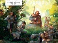 Mon double Top Cinq de 2014 