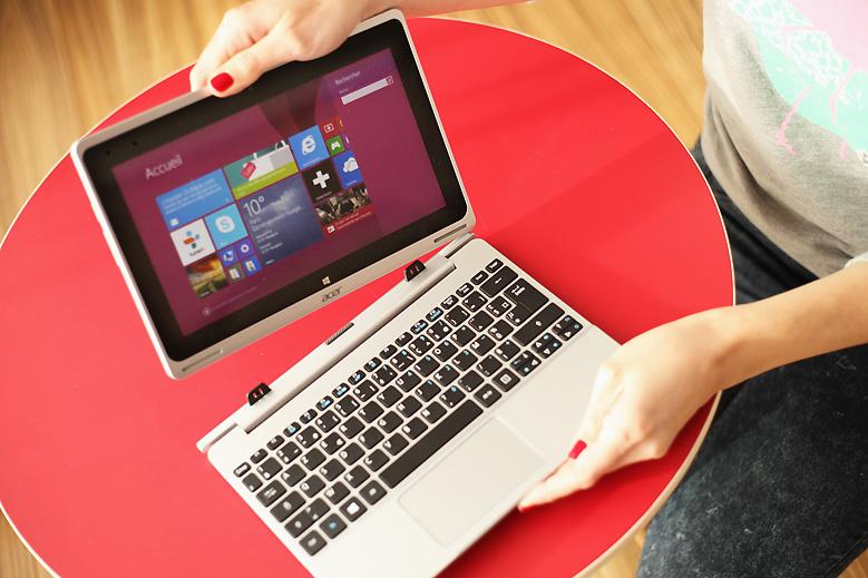 acer assemblage Ultra connectée ! Et toi ?