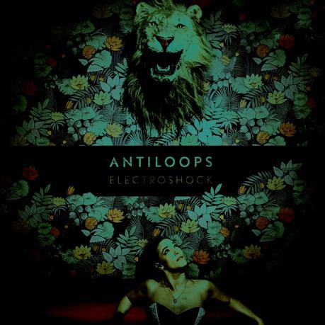 Antiloops – Electroshock LP