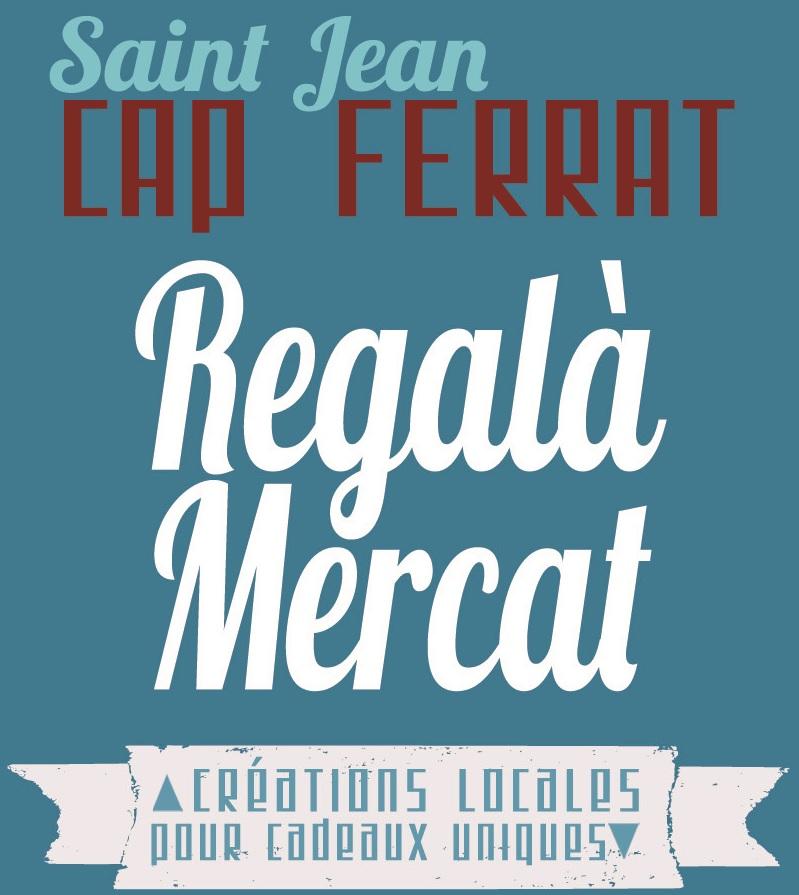 Marché de Noël de Saint-Jean-Cap-Ferrat : Regalà Mercat