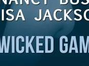 Wicked Game Lisa Jackson Nancy Bush