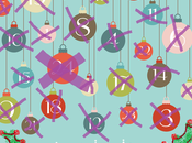 Calendrier l'Avent "on blog&amp;quot;