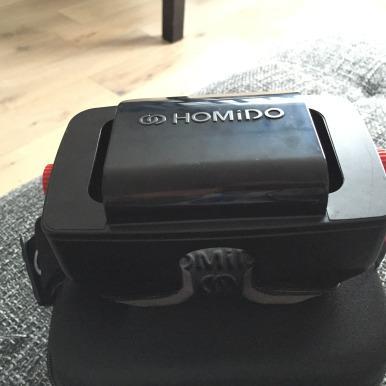 Homido : j’ai testé ce casque de réalité virtuelle et c’est plutôt cool ! 4