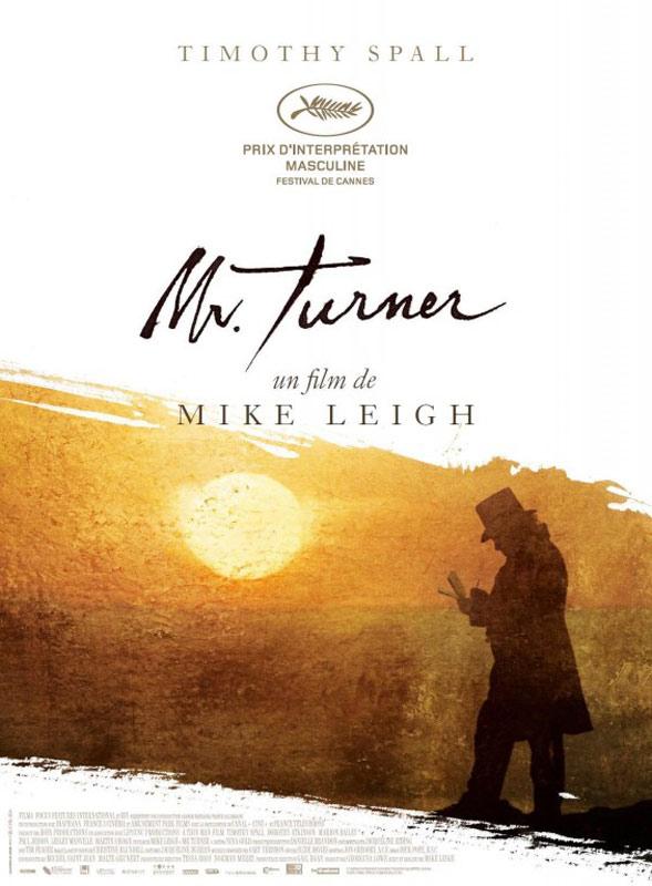 Critique: Mr.Turner