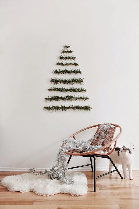 Les jolies choses de Noël #14 / Inspiration via mon Pinterest /