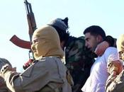 GUERRE SYRIE. capture d’un pilote jordanien l’urgence s’allier Bachar al-Assad
