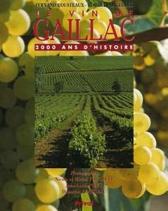 Livre Le vin de Gaillac