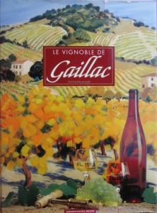 Le vignoble de Gaillac