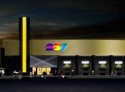 restaurant Pac-Man ouvrir Etats-Unis