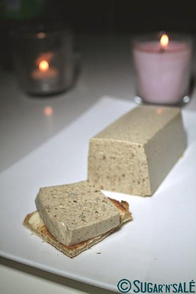 Le Faux Gras, un foie gras végétal
