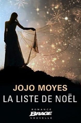 La Liste de Noël - Jojo Moyes