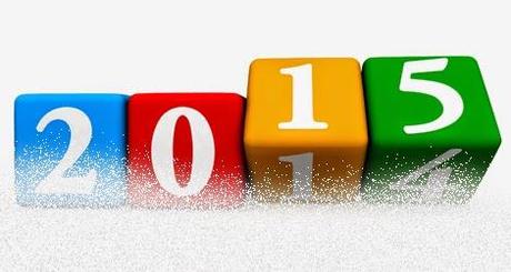 Best of 2014... et bienvenue en 2015 ! Best of 2014... et bienvenue en 2015 !
