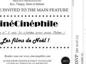 [Émission Audio] Émission Test Noël caractérise film noël