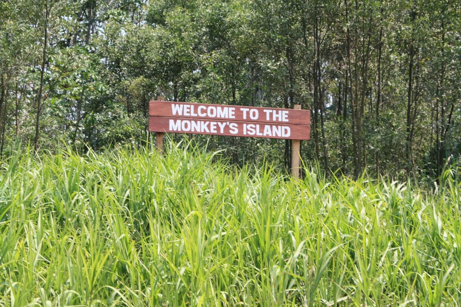 Voyage au Pérou 3: Amazonie - Le lac aux pirhanas