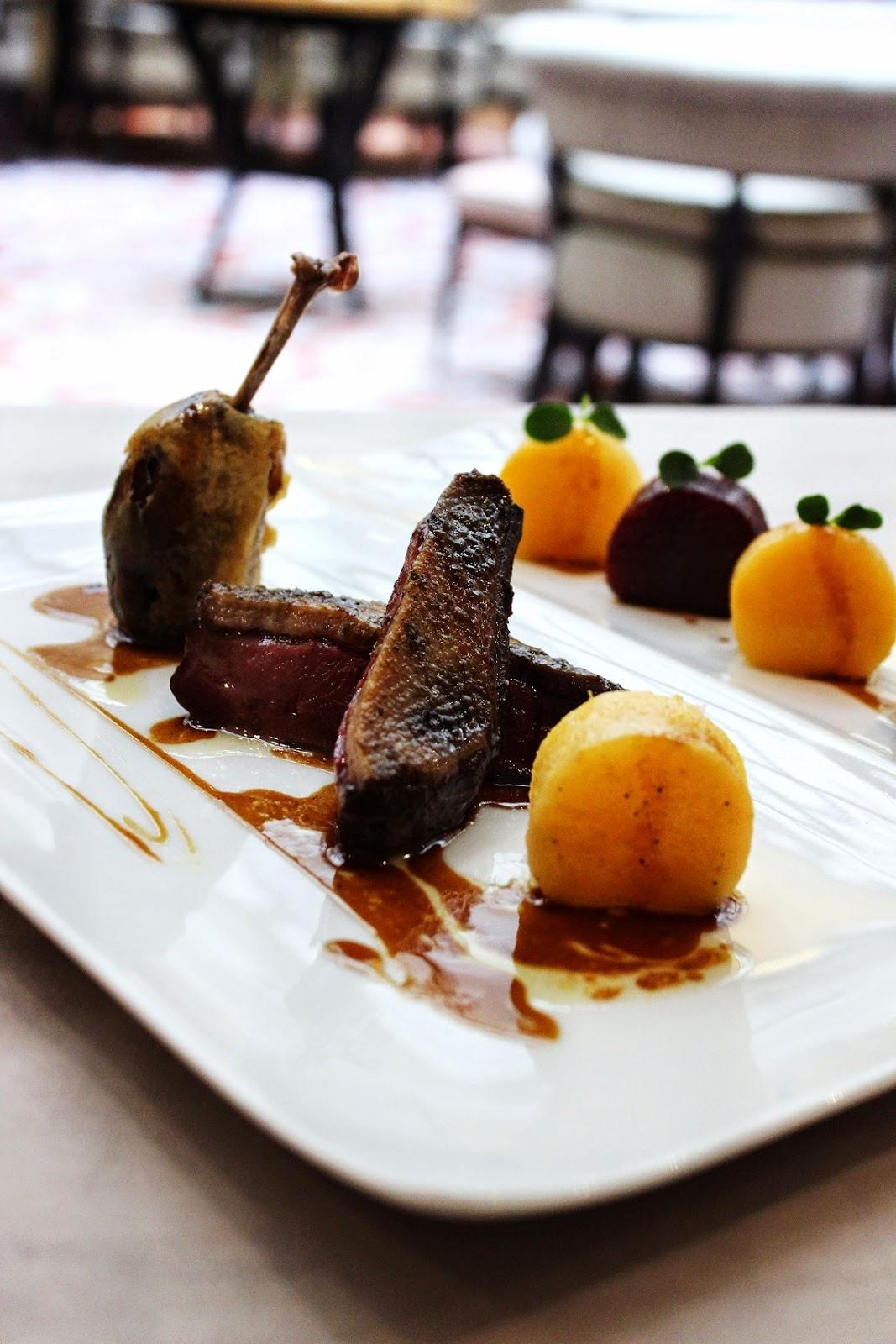 Le Lumière - 75 009 Paris