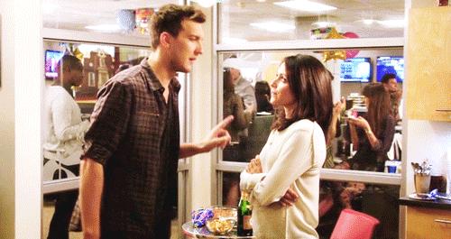 1- Chasing Life