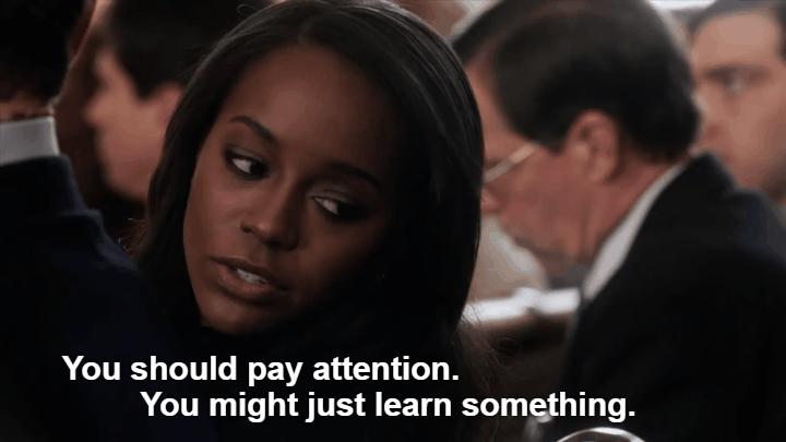 5- How to Get Away with Murder