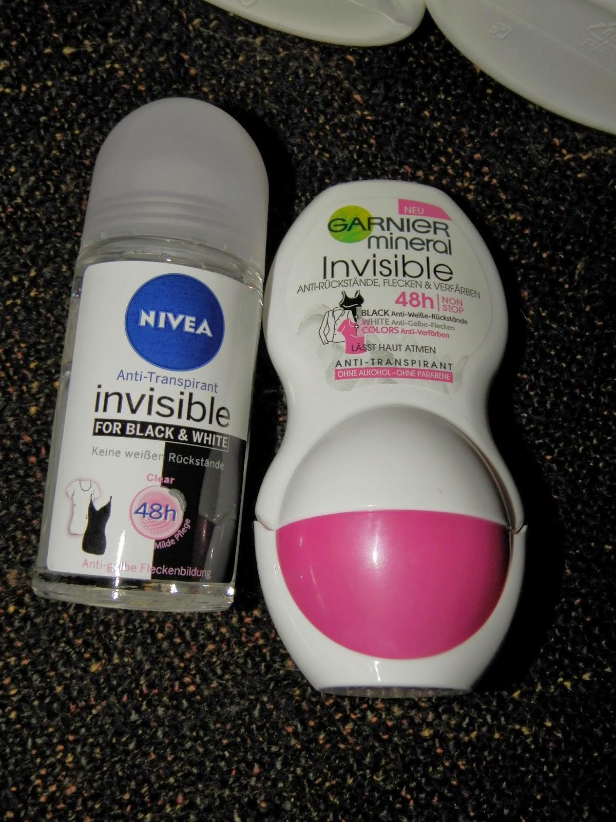 Haul Deutschland : DM