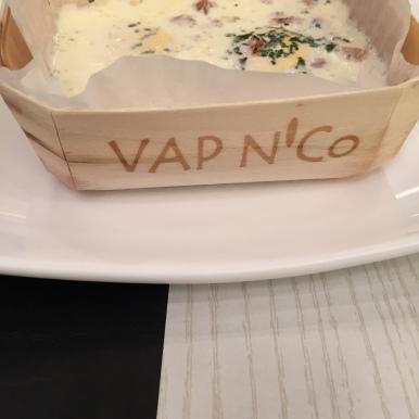 Vap n’Co ouvre un nouveau restaurant à Boulogne-Billancourt !