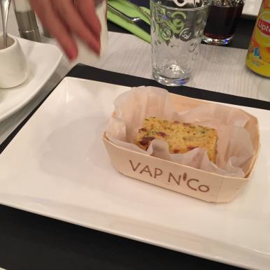 Vap n’Co ouvre un nouveau restaurant à Boulogne-Billancourt !