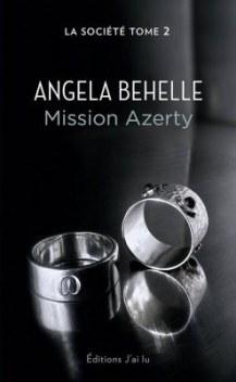 La Gardienne de l’Omega, d’Angela Behelle