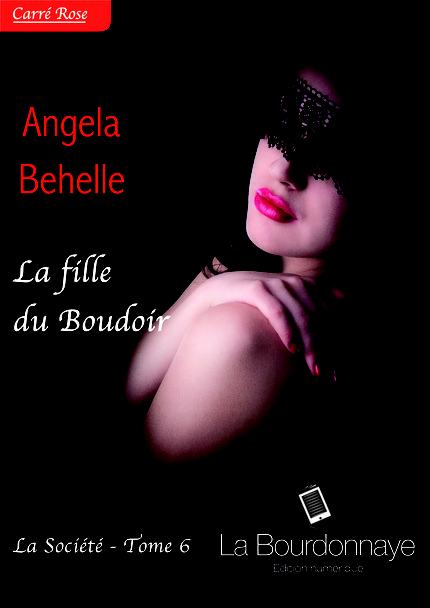 La Gardienne de l’Omega, d’Angela Behelle