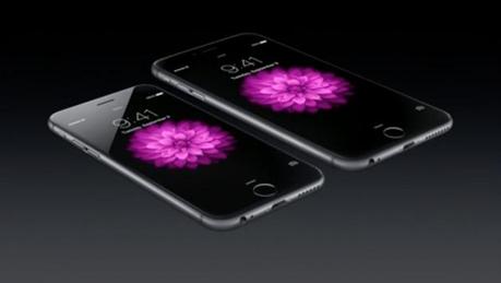 iPhone 6 & iPhone 6 Plus: les nouveautés
