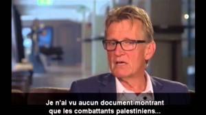 Le célebre médecin de l’hôpital de Gaza, Mads Gilbert, élu personnalité de l’année dans son pays
