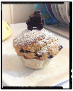 brioche buntchy aux pépites de chocolat facile et rapide