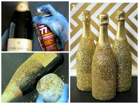 DIY spécial Jour de L’an ! DIY spécial Jour de L'an