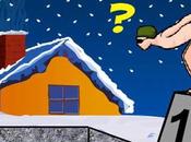 douceur laisse place froid hivernal