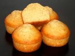 Muffins coco