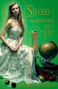 Rupture - Lauren DeStefano