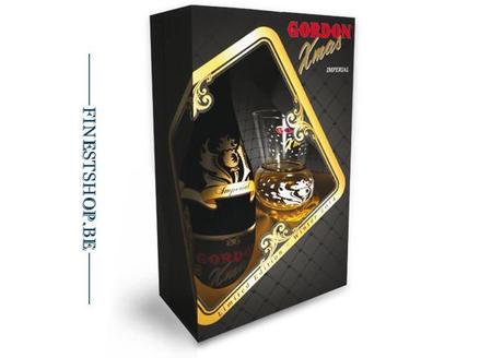 Remportez 2 packs Gordon Xmas gordon xmas