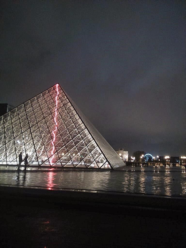 Happy Samedi Photographie #9 : Paris est éternel, un concours photo avec l'Hôtel Mathurin!