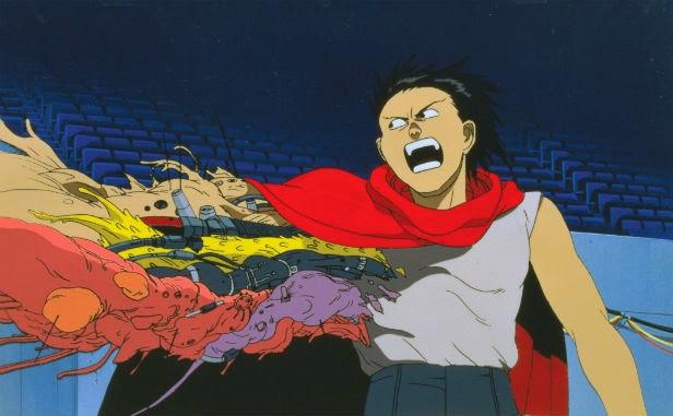 [critique] Akira : ça a déjà commencé...