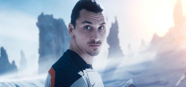 Zlatan Ibrahimovic crée sa marque de vêtements avec dressman