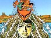 T.25 Déesse Mers Georges Chaulet