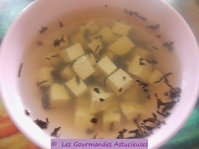 Comment j'ai fait du tofu fumé ?