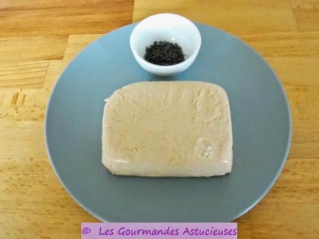 Comment j'ai fait du tofu fumé ?