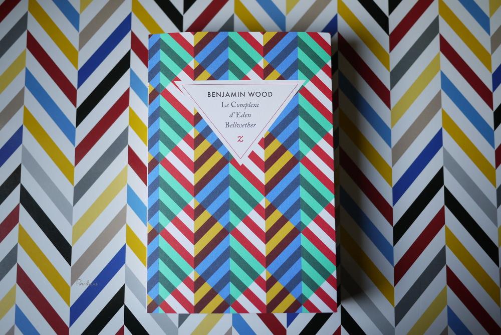 le complexe d'eden bellwether benjamn wood