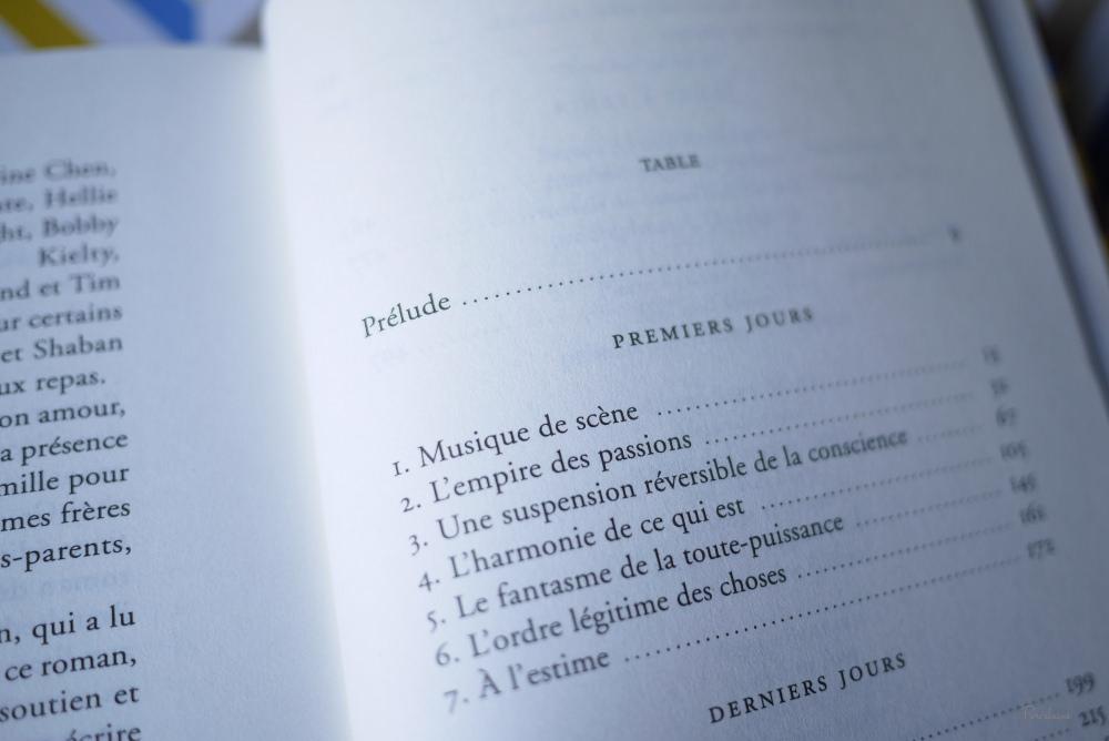 le complexe d'eden bellwether